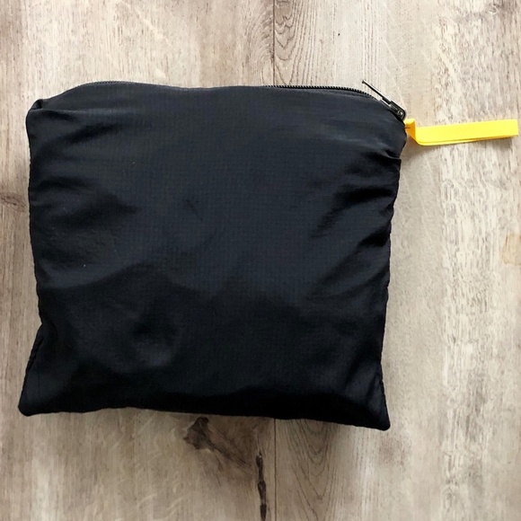 Harley Davidson, Bar & Shield, Packable, Anorack, Womens, Hooded Windbreaker, XS - Picture 12 of 16